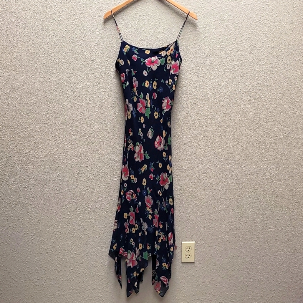 Lauren Cocktail Dress